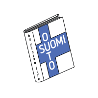 Outosuomi by finska_life